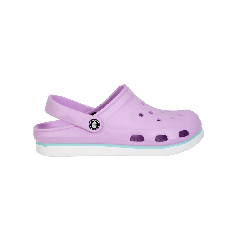 Čības Okko TR-MODEL 3 – 41, violeta, 41