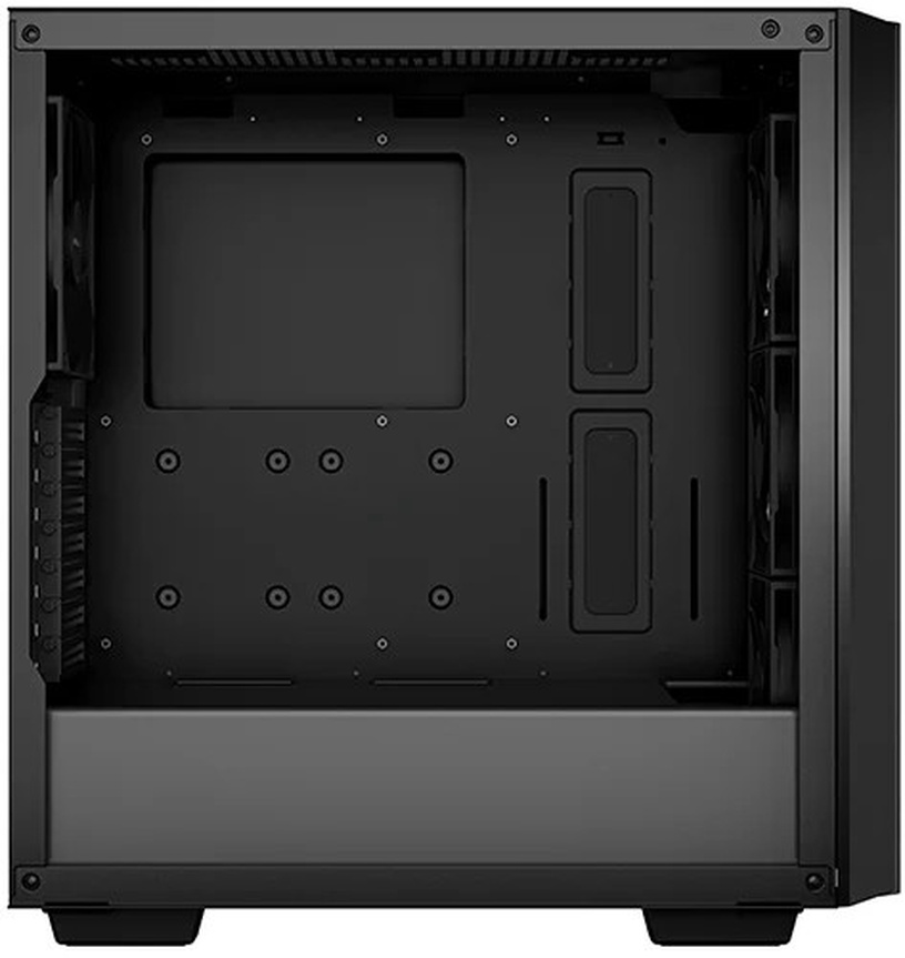 Stacionārs dators Intop RM34446NS Intel® Core™ i5-12400F, RTX 4060, 16 GB, 1 TB