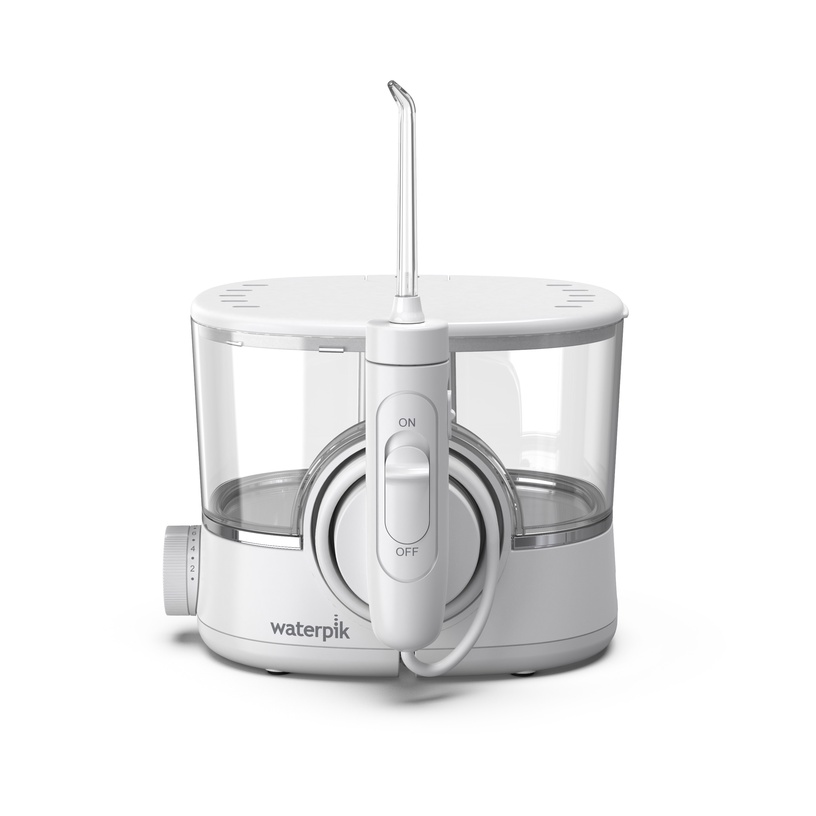 Irigators Waterpik WF-11 ION, balta