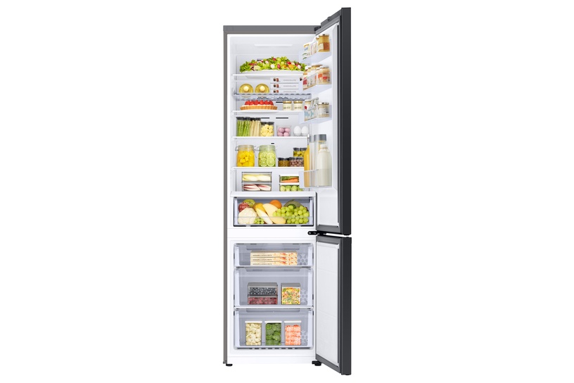 Холодильник морозильник снизу Samsung RB38C6B2E22/EF