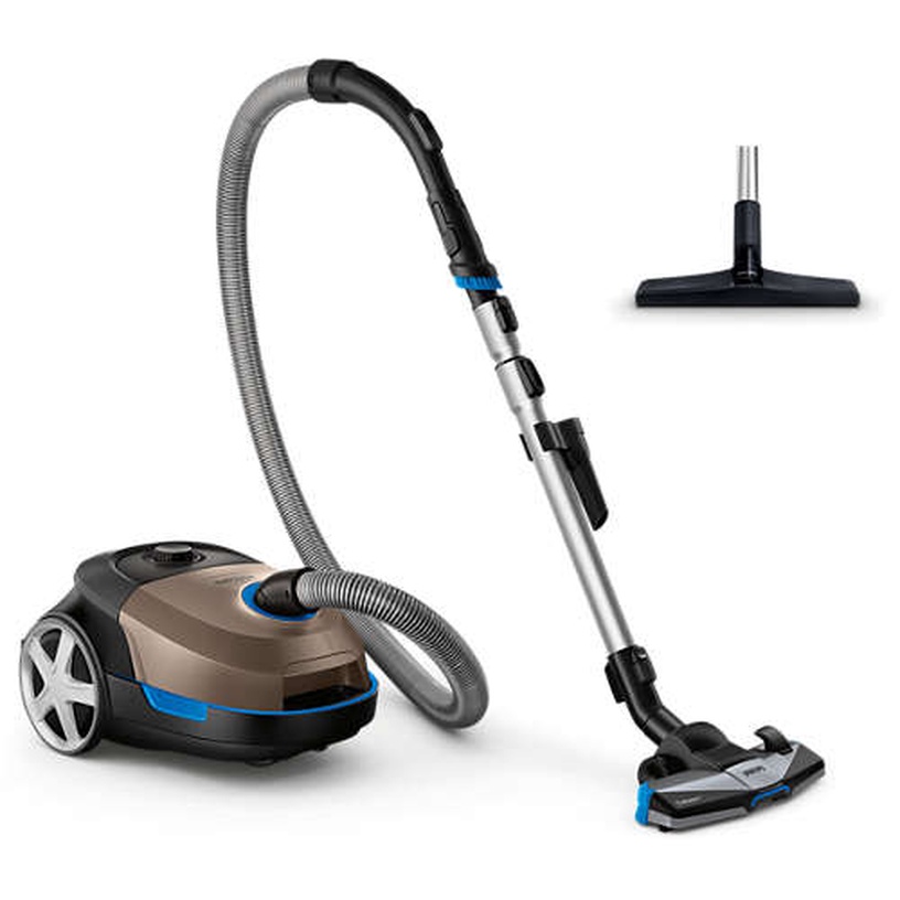 Пылесос Philips FC8577/09, 650 Вт
