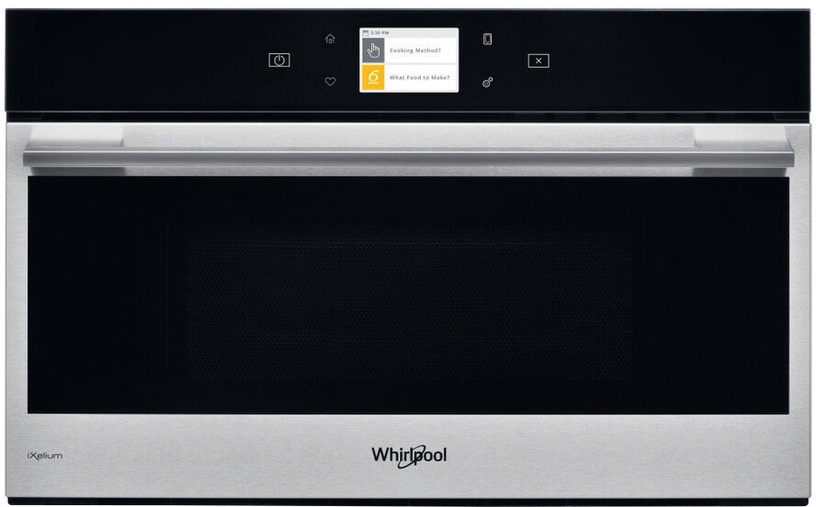 Встроенная микроволновая печь Whirlpool W9 MD260 IXL