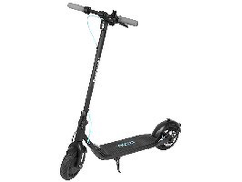 Elektriskais skūteris NeviQ Horizon 350, melna
