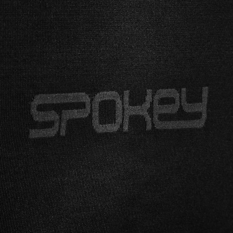 Termopesu, meestele Spokey Lee, must/punane, M/L