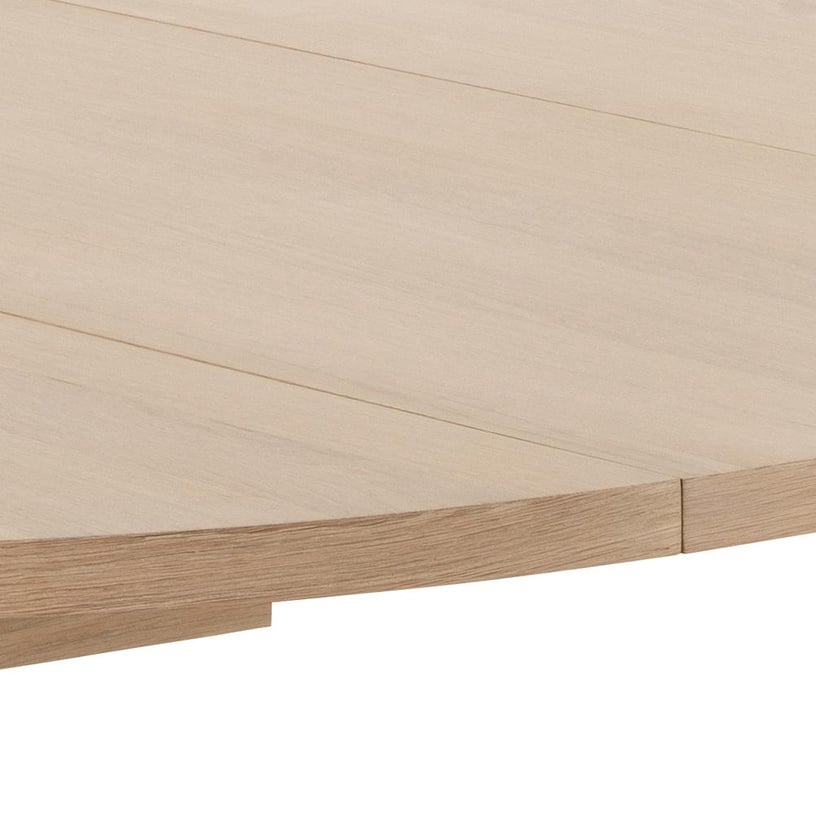 Izbīdāmā galda ieliktnis A-Line, 1200 mm x 500 mm x 30 mm, 2 gab.