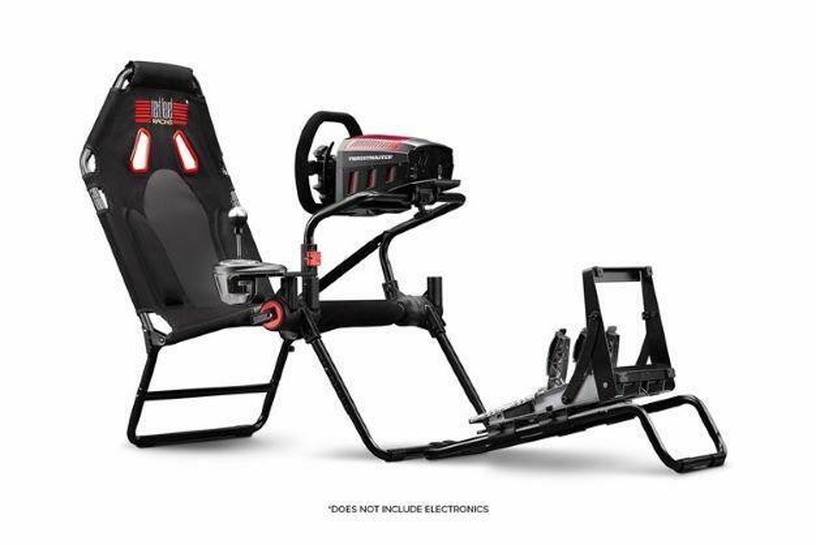 Mängurool Next Level Racing NLR-S021, must