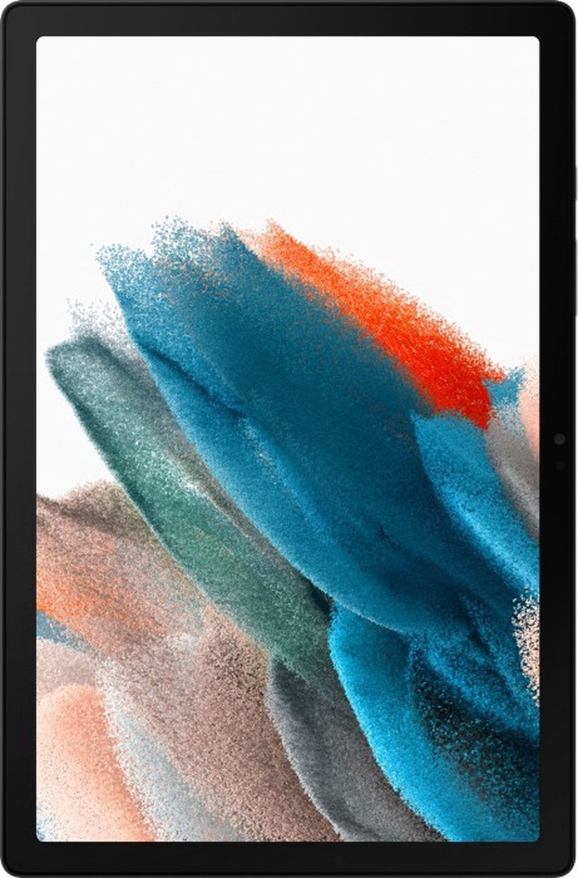Планшетный компьютер Samsung Galaxy Tab A8 10.5, 10.5″, 4GB/64GB, серебристый