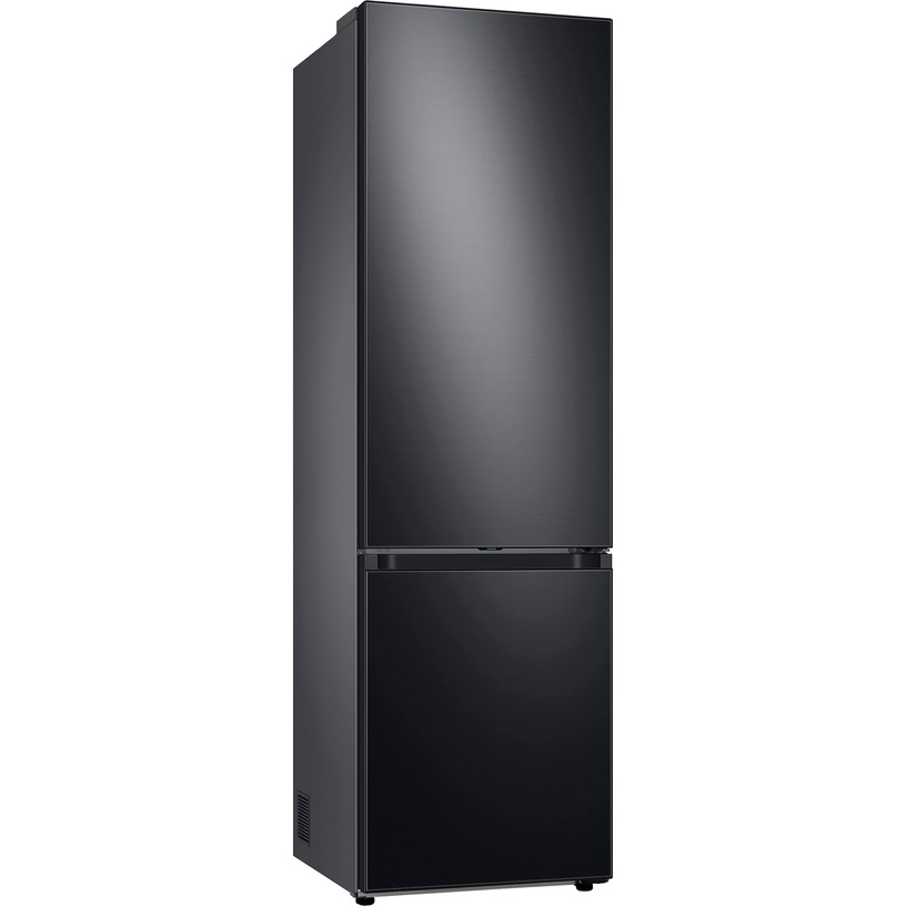 Холодильник морозильник снизу Samsung RL38C7B5BB1/EG