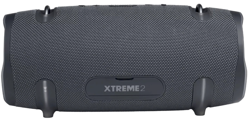 Bezvadu skaļrunis JBL Xtreme 2, pelēka, 40 W