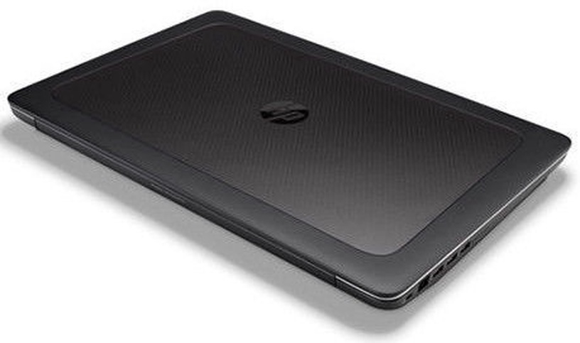 Ноутбук HP ZBook 17 G3, oбновленный, переупакованный, Intel® Core™ i5-6440HQ, 32 GB, 256 GB, 17.3 ″, Intel HD, черный, en