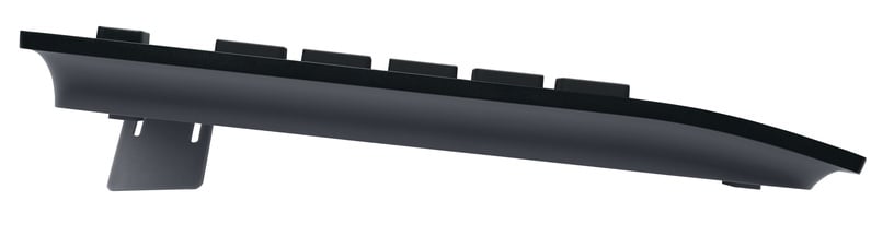Klaviatūra Logitech K280e, EN, melna