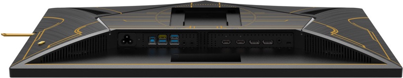 Монитор AOC AG275QXL, 27″, 1 ms