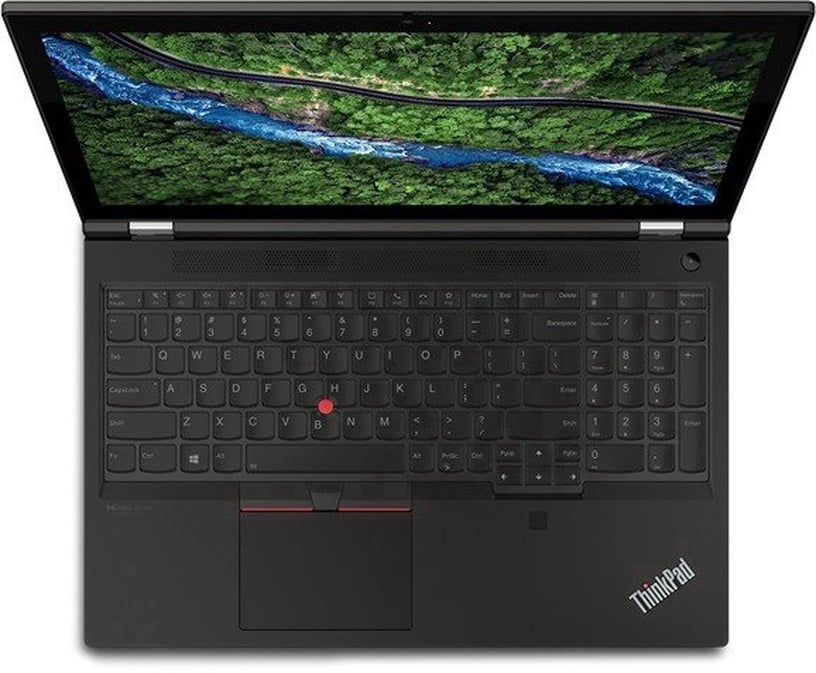 Sülearvuti Lenovo ThinkPad P15 G2, Intel® Xeon® W-11855M, 16 GB, 512 GB, 15.6 ", Nvidia Quadro, must, en