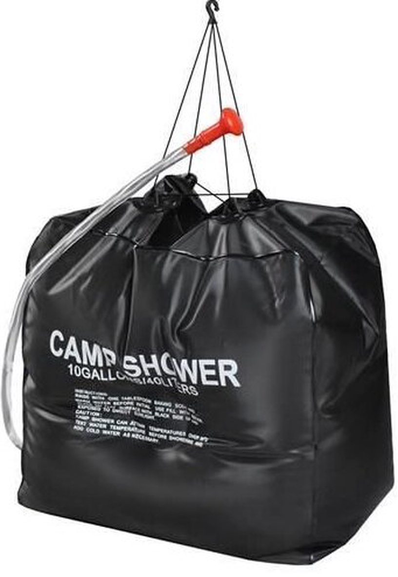 Туристический душ RoGer RO-SHOWER, 40 л