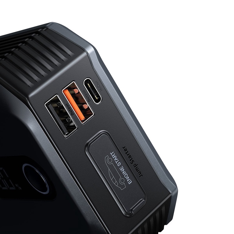 Akulaadija Baseus CGNL020001 20000mAh, 12 V