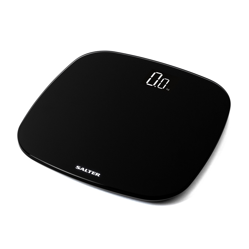 Ķermeņa svari Salter 9221 BK3R Eco Rechargeable