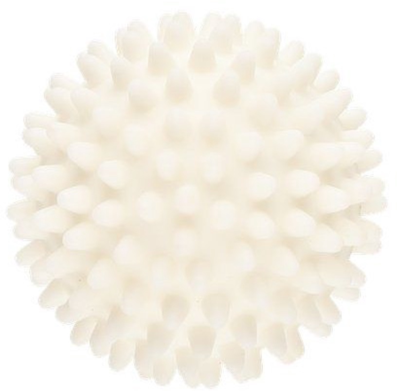 Veļas žāvēšanas bumbiņas Nord Clean 282068, balta