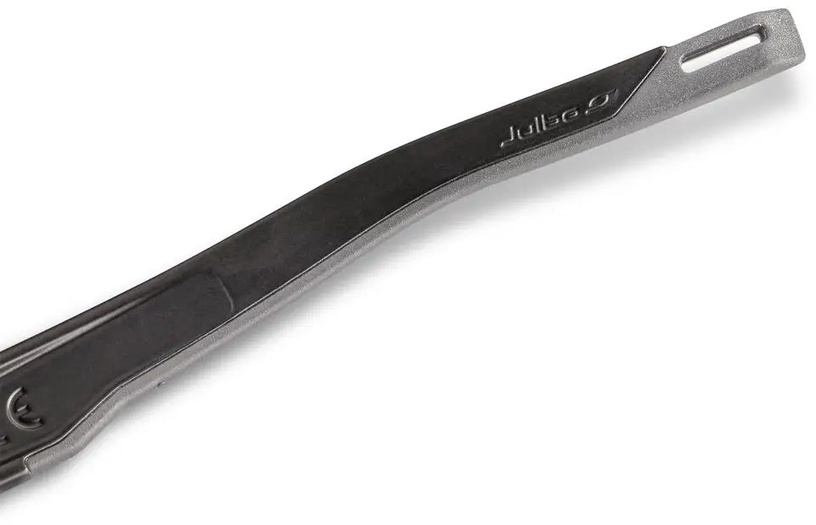 Солнечные очки Julbo Shield Spectron 3, 43 мм, синий/черный