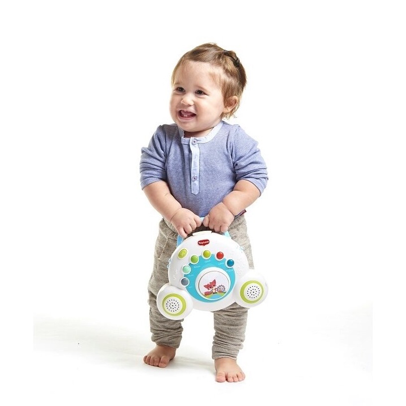 Карусель для кровати Tiny Love Soothe N Grow Meadow Days