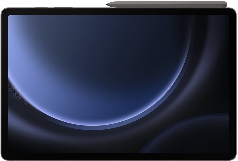 Планшетный компьютер Samsung Galaxy Tab S9 FE+ 5G SM-X616BZAEEUE, 12.4″, 12GB/256GB, 4G, серый