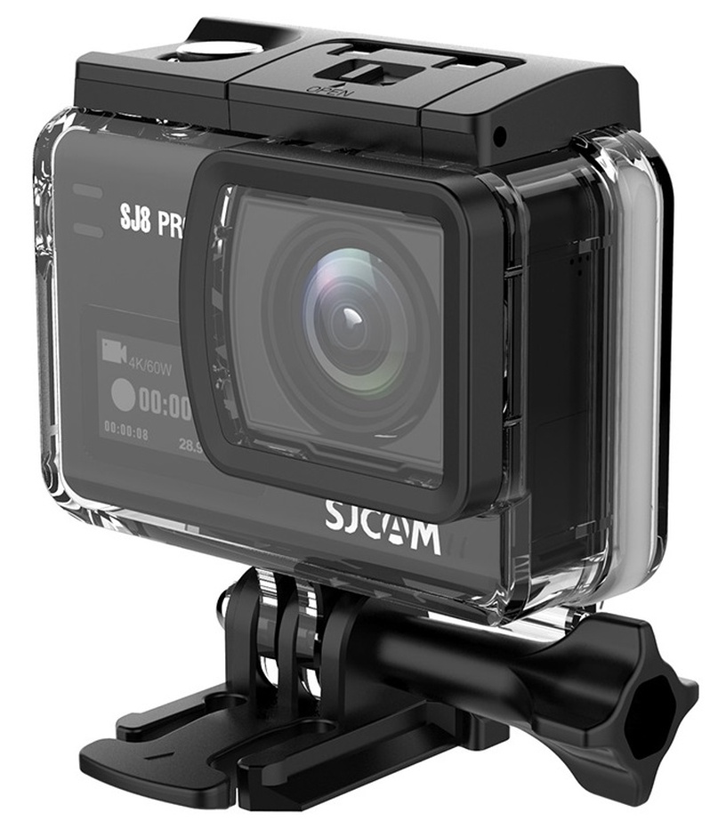 Экшн камера Sjcam SJ8 PRO