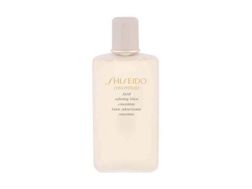 Sejas losjons Shiseido Concentrate, 150 ml