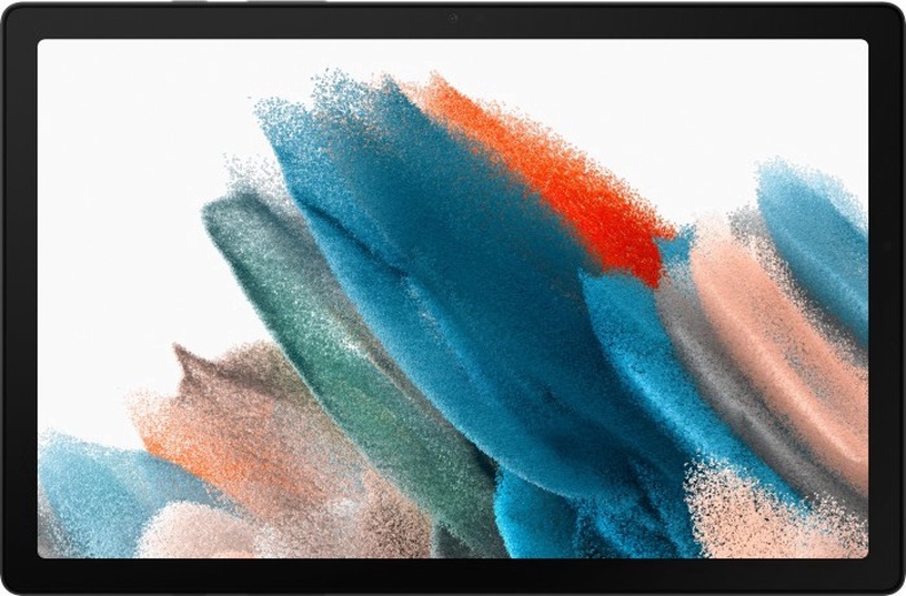 Планшетный компьютер Samsung Galaxy Tab A8 10.5, 10.5″, 4GB/64GB, серебристый