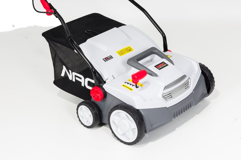 Аэратор NAC SCE150-DT, 1500 Вт