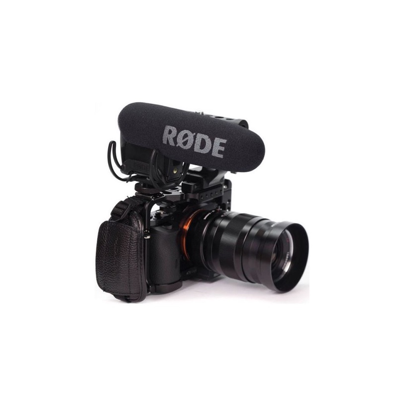 Микрофон Røde
