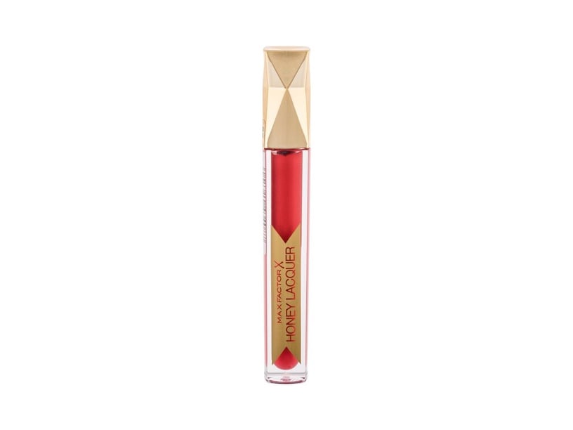 Lūpu spīdums Max Factor Honey Lacquer, 3.8 ml