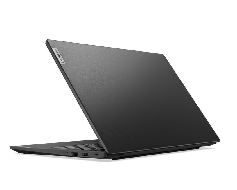 Ноутбук Lenovo V15 G3, Intel® Core™ i5-1235U, 8 GB, 512 GB, 15.6 ″, Intel HD, черный, en