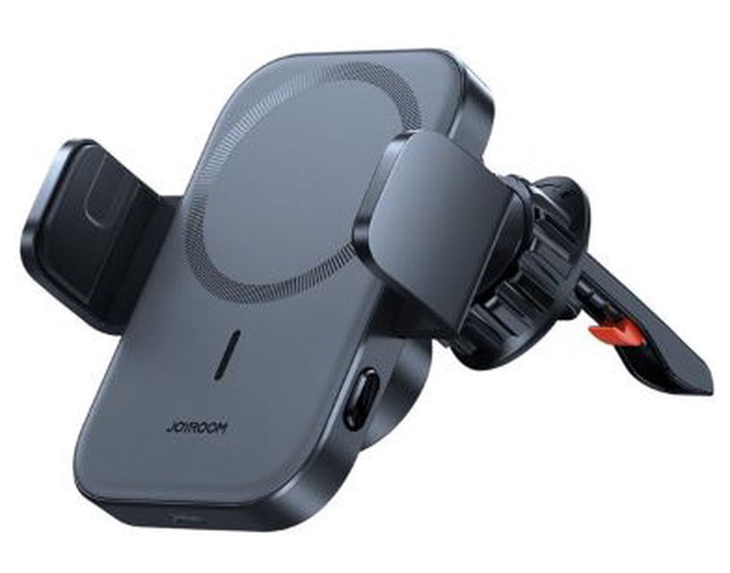 Telefona turētājs Joyroom JR-ZS295, 180 mm x 65 mm, 0.243 kg, 4.7 - 6.7 ", melna