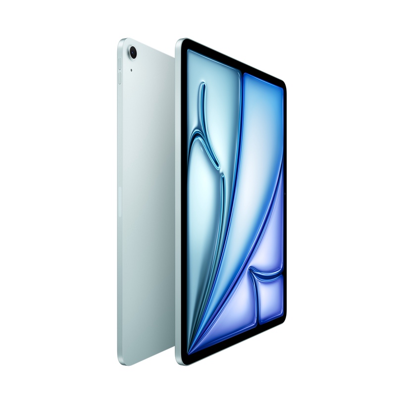Tahvelarvuti Apple iPad Air M3 Wi-Fi, 13", 8GB/512GB, blue
