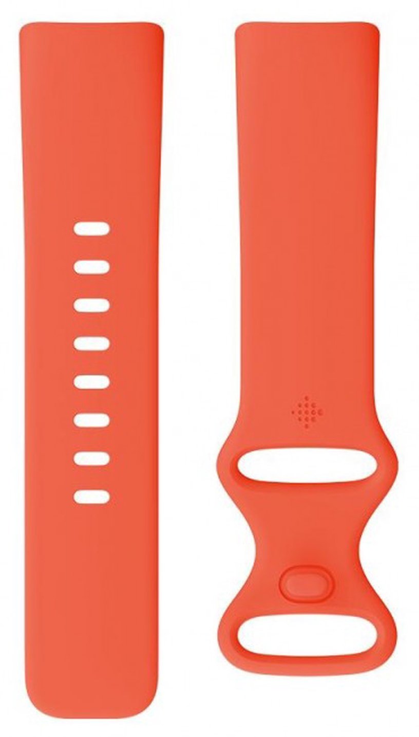 Nutikell Fitbit Charge 6, kuldne