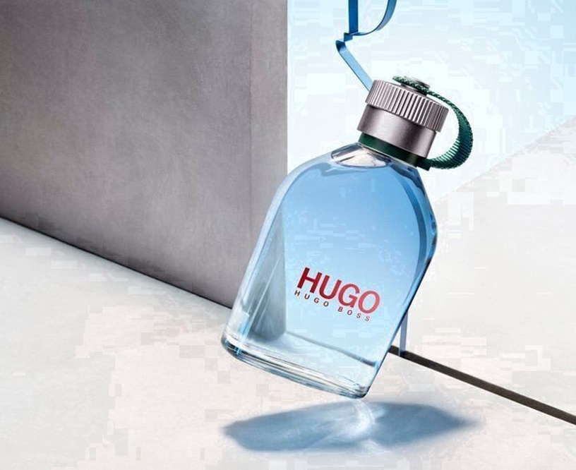 Kinkekomplektid meestele Hugo Boss Hugo Man