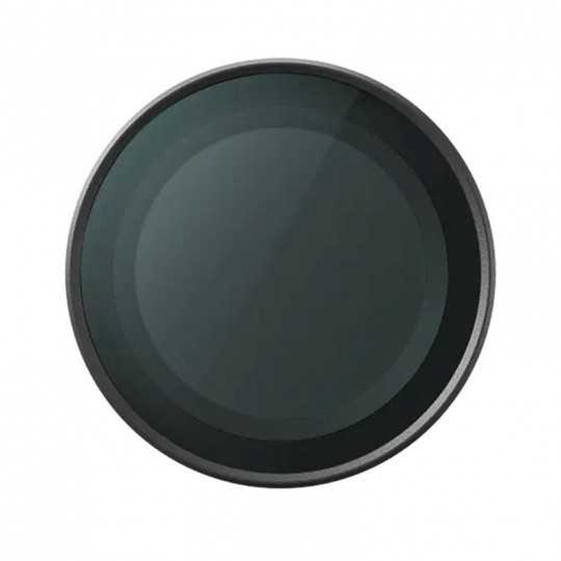 Filtru komplekts sporta kamerai Insta360 GO 3 ND, melna