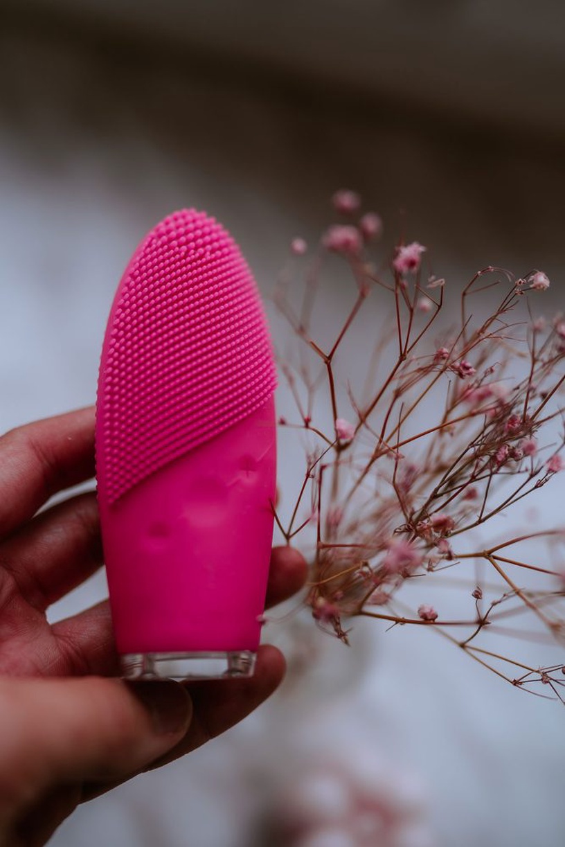 Näopuhastushari Beautifly B-Fresh Slim