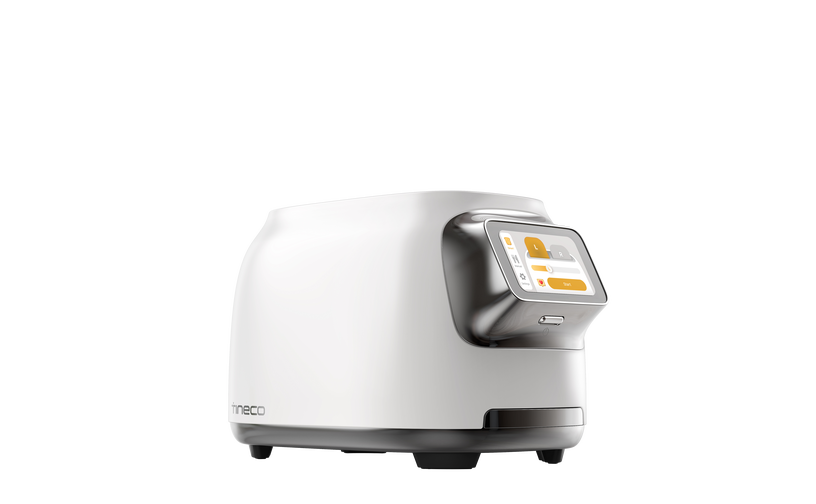 Тостер Tineco Toasty One, белый