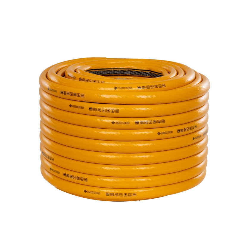 Поливочный шланг Forte Tools 13-720FT, 19 мм, 50 м