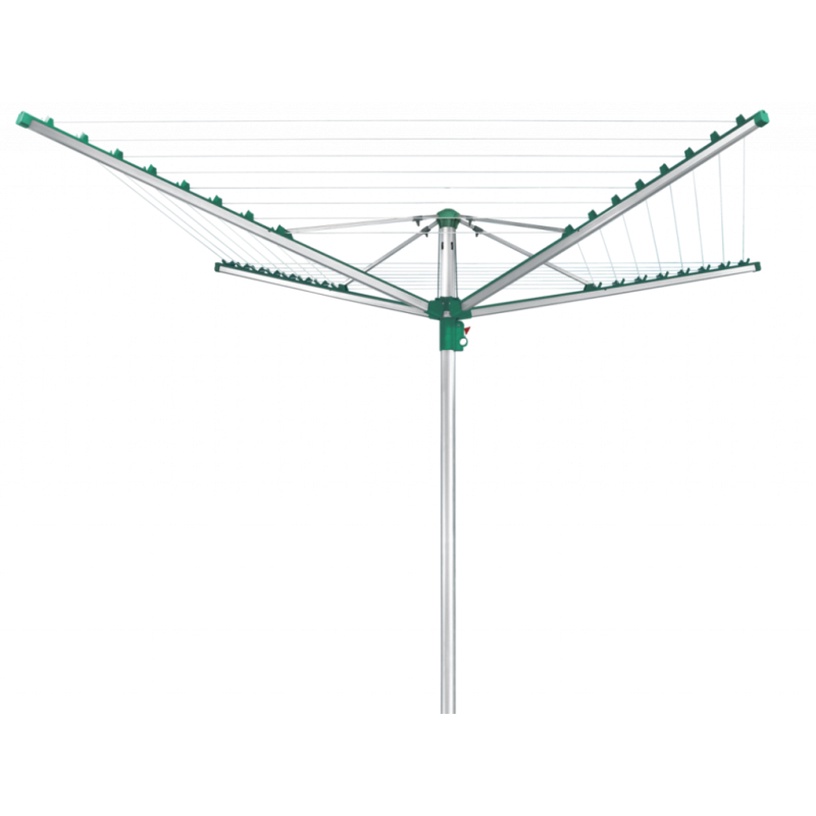 Veļas žāvētājs Leifheit Linomatic 400 Easy, 16 cm
