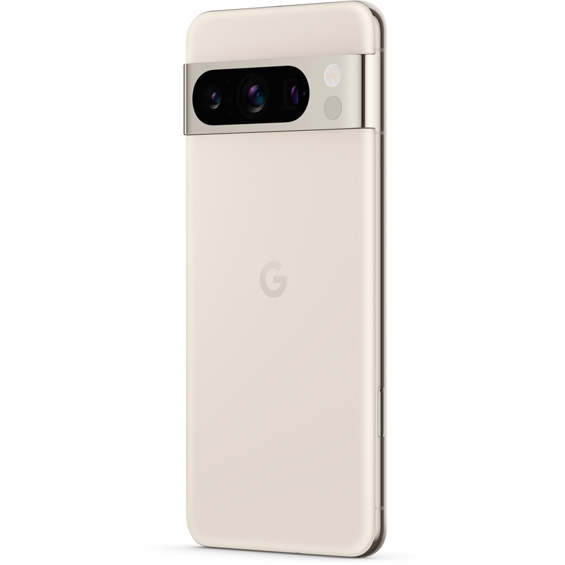 Mobiiltelefon Google Pixel 8 Pro, 256 GB, heleroosa