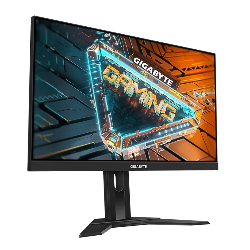 Monitors Gigabyte G24F 2, 24", 1 ms