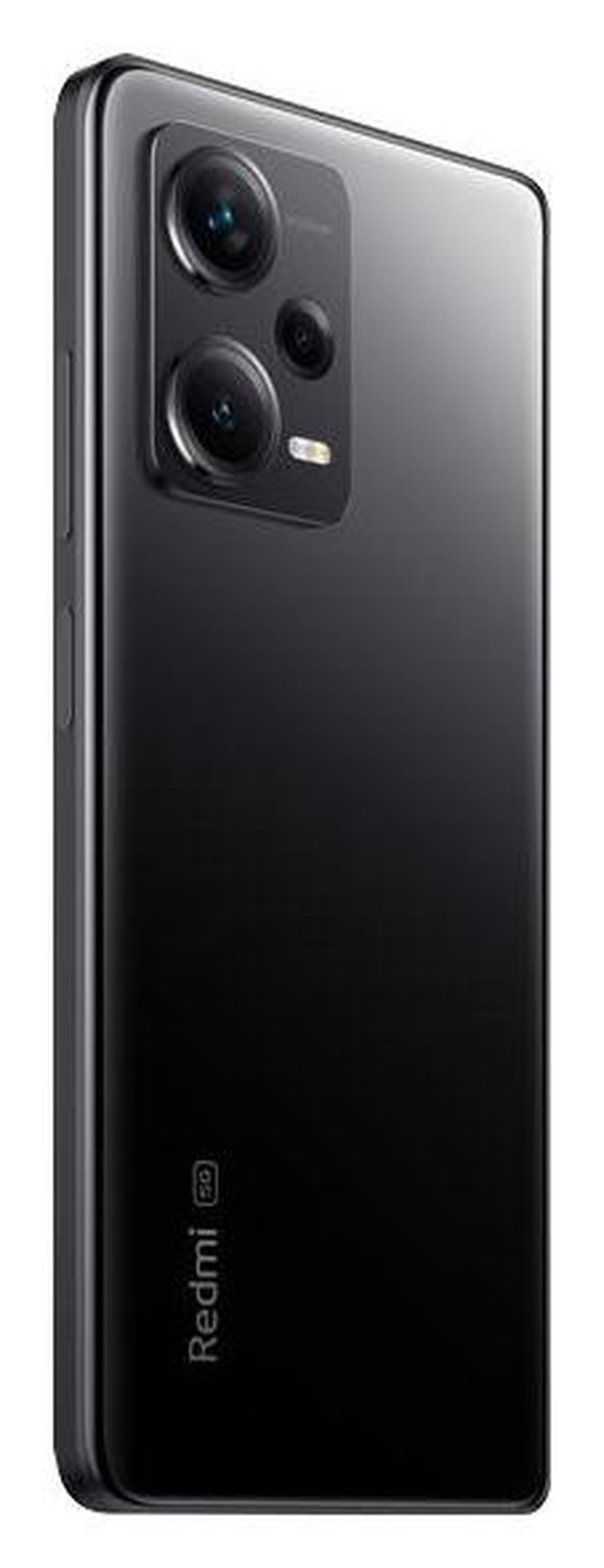 Mobiiltelefon Xiaomi Redmi Note 12 Pro+ 5G, 256 GB, must