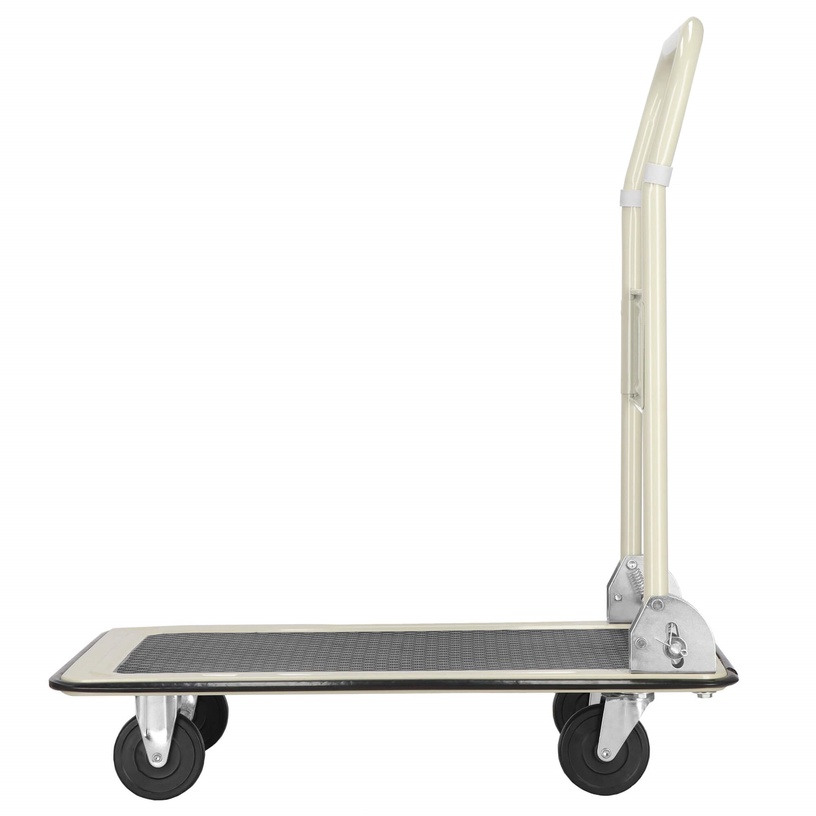 Kaubakäru Springos GA0017, 150 kg