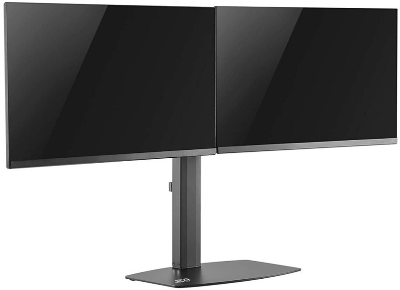 Держатель для монитора Maclean Ergo Office ER-411, 17-27″, 2 кг