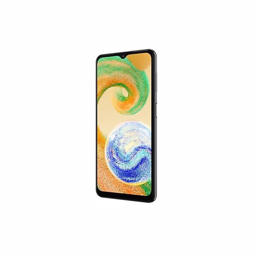 Мобильный телефон Samsung Galaxy A04s, 32 GB, черный