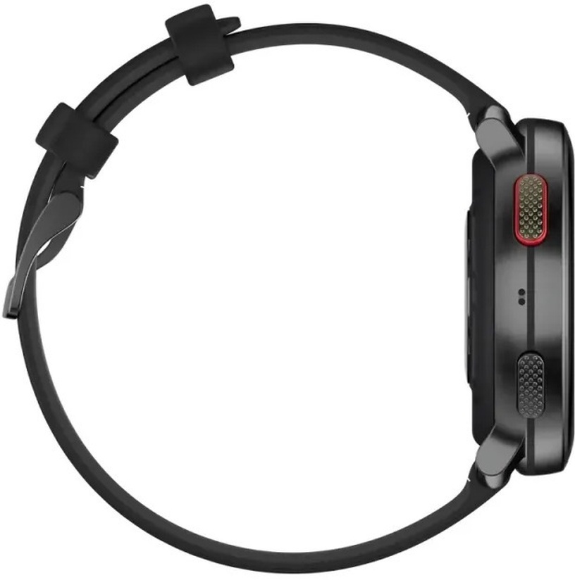 Умные часы Polar Vantage V3 + Heart Rate Monitor H10, черный