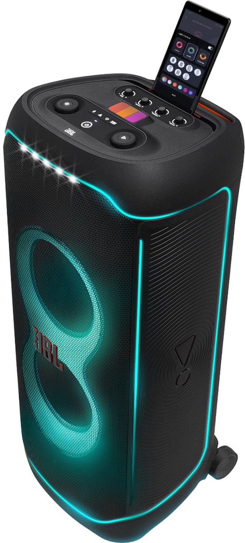 Helisüsteem JBL Partybox Ultimate, 1100 W