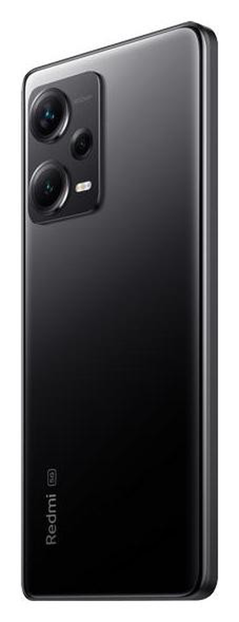 Mobiiltelefon Xiaomi Redmi Note 12 Pro+ 5G, 256 GB, must