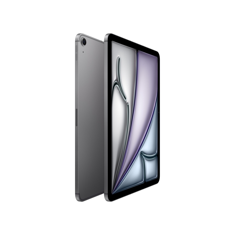 Tahvelarvuti Apple iPad Air M3 Wi-Fi + Cellular, 11", 8GB/1TB, 5G, space grey
